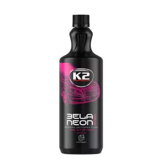 K2 BELA PRO NEON 1l - aktív hab (D0151)