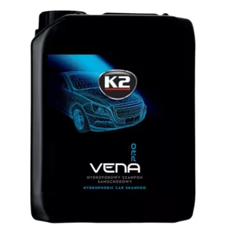 K2 VENA PRO 5l - autósampon (D0205)