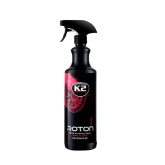 K2 ROTON PRO 1L felnitisztító gél (D10011)