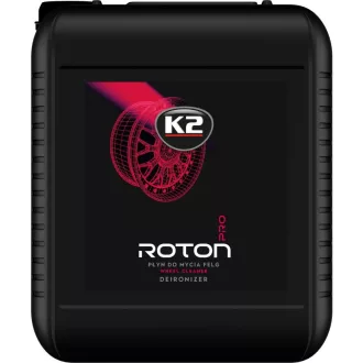 K2 ROTON PRO 20L felnitisztító gél (D1007)