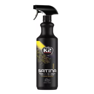   K2 SATINA PRO 1L – energy fruit műszerfalápoló és regeneráló (D50211)