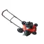 Fullas fűnyíró oldalkidobós robbanómotoros 51 cm, dv-150, 150 cm3, 2,6 kW (DM50PL-D150)