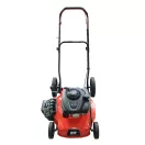 Fullas fűnyíró oldalkidobós robbanómotoros 51 cm, dv-150, 150 cm3, 2,6 kW (DM50PL-D150)