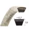 Power Belt ékszíj 13x8x2490 Li (E4L-LG1000)