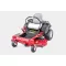 ENCORE helyben forduló botkormányos fűnyíró traktor ARROW 46 Loncin LC2P77F 116,8 cm (EA46XS22LS)