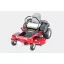 ENCORE helyben forduló botkormányos fűnyíró traktor ARROW 46 Loncin LC2P77F 116,8 cm (EA46XS22LS)