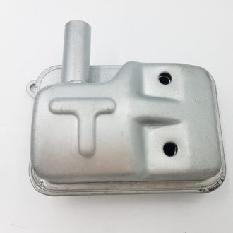 Kasei Kipufogódob 3WF-14B (EB-500-E.1.1)