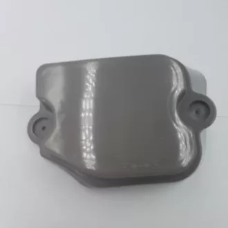 Levegőszűrő fedél Kasei 3WF-14B külső (EB-500-E.1.6-1)