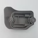 Levegőszűrő fedél Kasei 3WF-14B külső (EB-500-E.1.6-1)