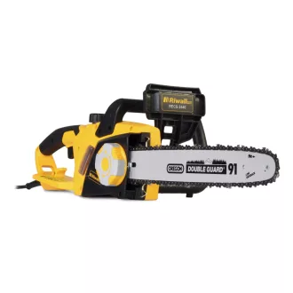   Riwall PRO RECS 2440 elektromos láncfűrész 2400 W motorral (EC42A1901065B)