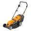Riwall PRO REM 4218 elektromos fűnyíró 2 az 1-ben (EM18A1901036B)