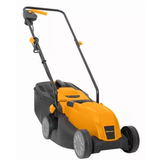   Riwall PRO REM 3211 Elektromos fűnyíró 2 az 1-ben (EM18A1901086B)
