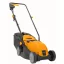 Riwall PRO REM 3211 Elektromos fűnyíró 2 az 1-ben (EM18A1901086B)