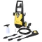 Riwall PRO REPW  120 SET magasnyomású mosó 120 bar, tartozékokkal (EP25A1501067B)
