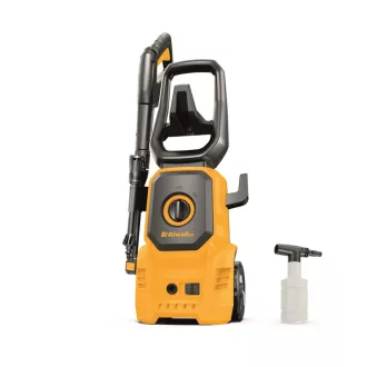   Riwall PRO REPW  110 SET magasnyomású mosó 110 bar, tartozékokkal (EP25A2401066B)