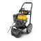 Riwall PRO RPPW 250 SET benzinmotoros magasnyomású mosó 250 bar tartozékokkal (EP25A2502110B)