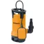 Riwall PRO REP 750 univerzális búvár szennyvízszivattyú 750 W 2 az 1-ben (EP26A2001073B)