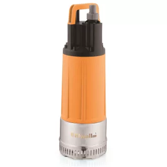   Riwall PRO REWP 1200 INOX univerzális búvárszivattyú 1200 W (EP26A2101100B)