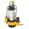 Riwall PRO RESP 750 INOX szabad átömlésű szennyvízszivattyú 750 W (EP26A2401105B)