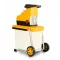 Riwall PRO RES 3044 B elektromos ágaprító 3000 W motorral, átlátszó gyűjtőedénnyel (ES24A1901064B)