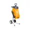 Riwall PRO RES 2545 elektromos ágaprító 2500W, késes (ES24A1901091B)