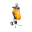 Riwall PRO RES 2545 elektromos ágaprító 2500W, késes (ES24A1901091B)
