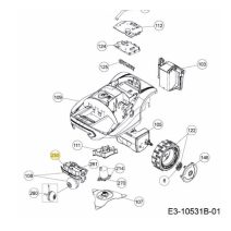 --Orrpanel (vezetékkövetés, töltés)