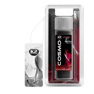 K2 COSMO Cseresznye 50ml - illatosító (EV202)