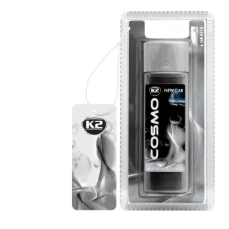 K2 COSMO Újautó 50ml - illatosító (EV203)