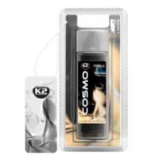 K2 COSMO Vanília 50ml - illatosító (EV207)