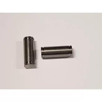 Robix 55, kuplung pofa csap 12mm-es, 1 db (F-2/CS)