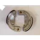 Robix 52 kuplung pofa garnitúra 10mm-es csapra (F-4/2CS)