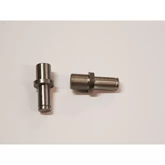 Robix 52 kuplung pofa csap 10 mm-es (F-4/CS/2)