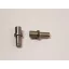 Robix 52 kuplung pofa csap 10 mm-es (F-4/CS/2)