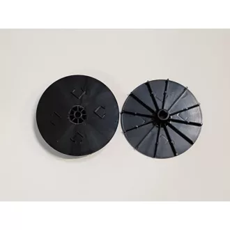   Fűnyíró késtartó MTD, 38-12E hosszú nyakú (FV-9100703/HNY/CS)