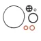 Honda GX-120 tömítés készlet karburátorhoz (G-200/KT)