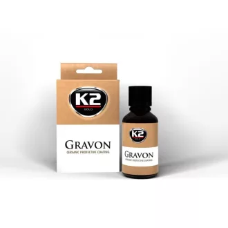 K2 GRAVON REFILL - kerámia védőbevonat 50ml (G031)