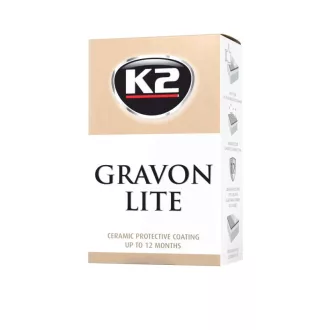 K2 GRAVON LITE 50ml kerámiabevonat (G033)