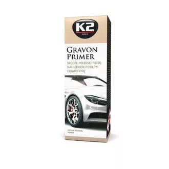 K2 GRAVON PRIMER - Kerámia bevonat alapozó 140 g (G037)