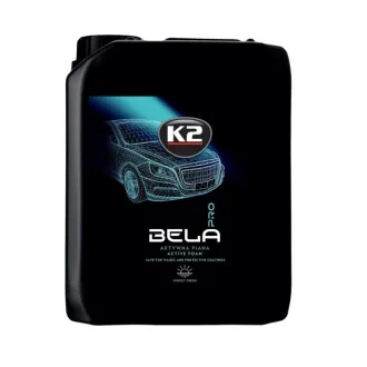 K2 BELA PRO 5L aktív hab sunset fresh (G105SF)