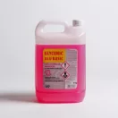 GLYCUNIC ALU Protect Dynamic G12 -72 °C Fagyálló hűtőfolyadék koncentrátum 5 kg (G12 ALU /5KG)