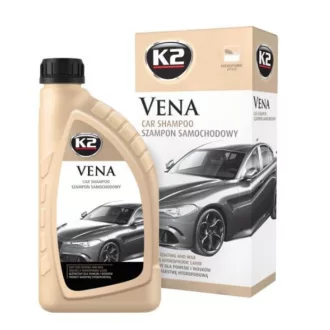 K2 VENA 1L - autósampon  (G141)