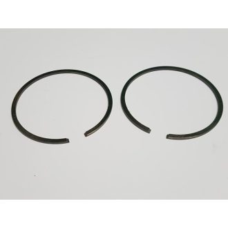   Dugattyú gyűrű Univerzális 43x1.5mm oldalstiftes, 2db/csomag