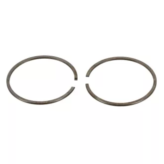   Dugattyú gyűrű Univerzális 50x1.5mm oldalstiftes, 2db/csomag utángyártott (G15H5015/2CS)