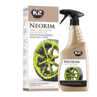 K2 NEORIM 700ml - felnitisztító (G177)