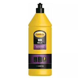 FARECLA G3 ápoló wax 3. lépcső 1 kg (G3W106)