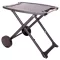 Riwall PRO RFT 20 összecsukható grillsütő asztal kerekekkel (GB01A2501126B)
