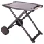 Riwall PRO RFT 20 összecsukható grillsütő asztal kerekekkel (GB01A2501126B)