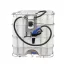 Groz KIT/IBC/DEF/2/US Konténerre szerelhető elektromos pumpa(manualis) (GR47321)