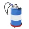 Groz KIT/DRM/DEF/2/US Hordóra szerelhető elektromos pumpa(manuális) (GR47341)
